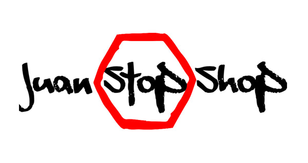 Juan Stop Shop